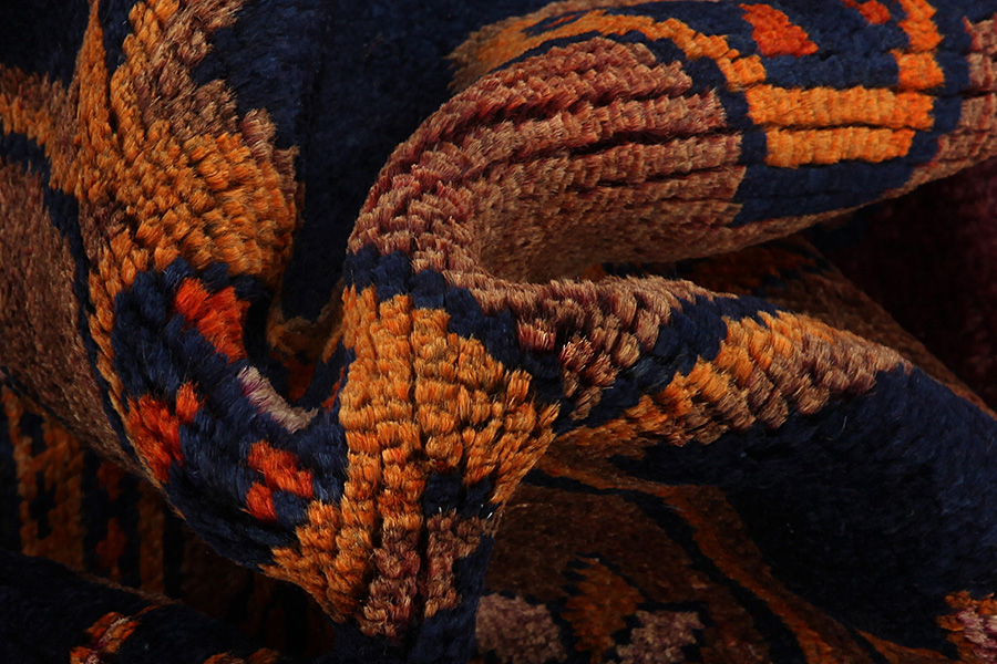 Lori - Bakhtiari Perser Teppich 335x165 - Abbildung 7