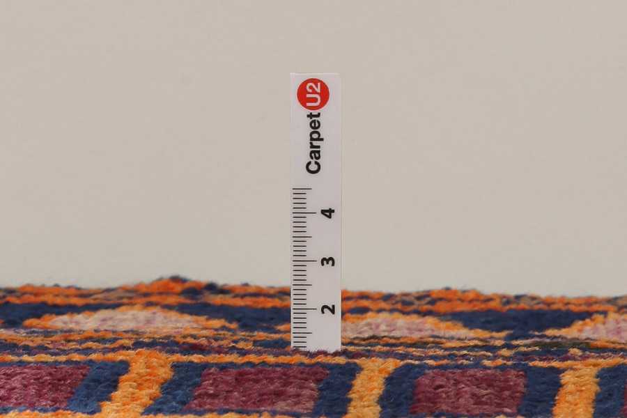Lori - Bakhtiari Perser Teppich 335x165 - Abbildung 8