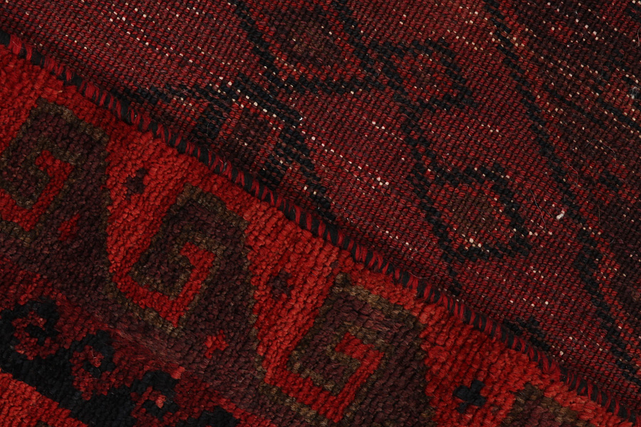 Lori - Bakhtiari Perser Teppich 219x166 - Abbildung 5