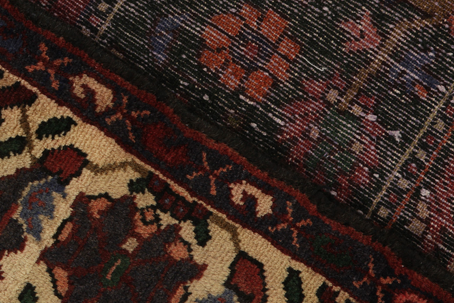 Bakhtiari - old Perser Teppich 290x166 - Abbildung 5