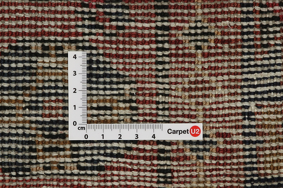 Bakhtiari - Lori Perser Teppich 229x140 - Abbildung 3