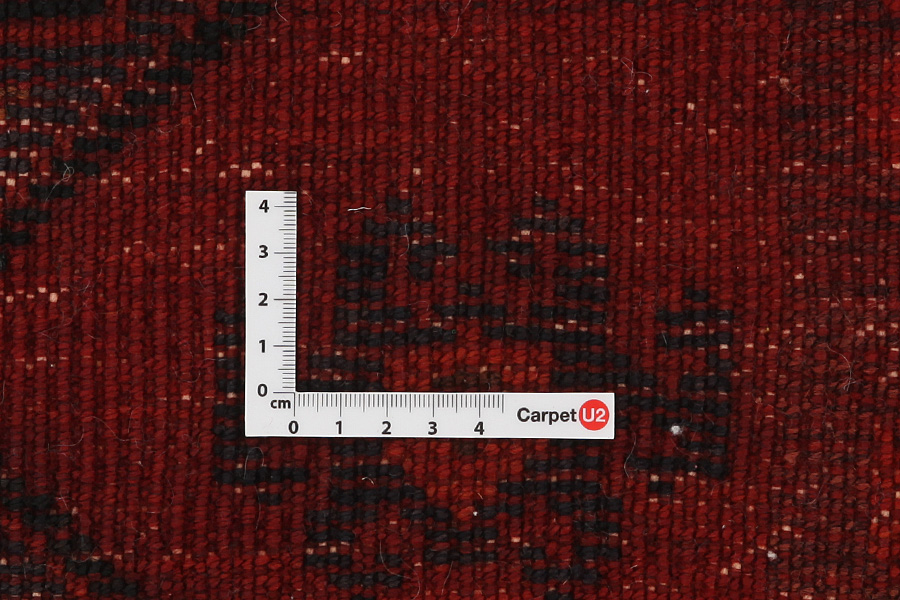 Lori - Bakhtiari Perser Teppich 204x152 - Abbildung 3