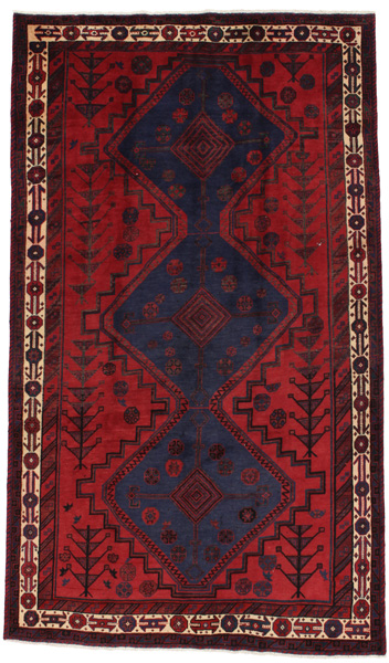 Afshar - Sirjan Perser Teppich 257x150