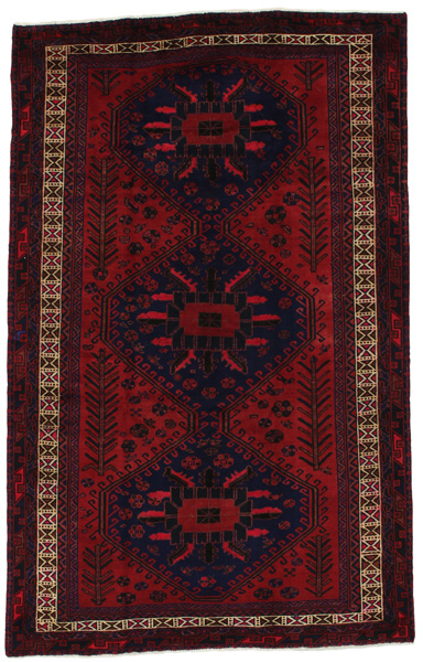 Sirjan - Afshar Perser Teppich 246x157