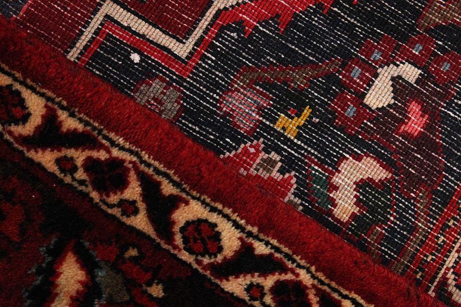 Bakhtiari Perser Teppich 312x204 - Abbildung 5