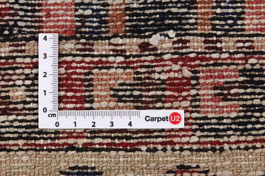 Bakhtiari Perser Teppich 308x216 - Abbildung 3