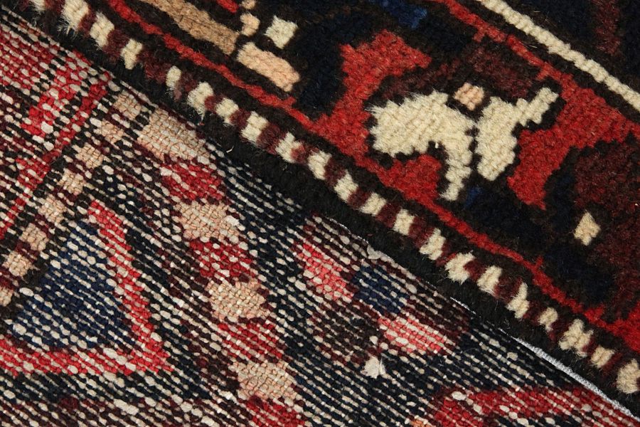 Bakhtiari Perser Teppich 308x216 - Abbildung 5