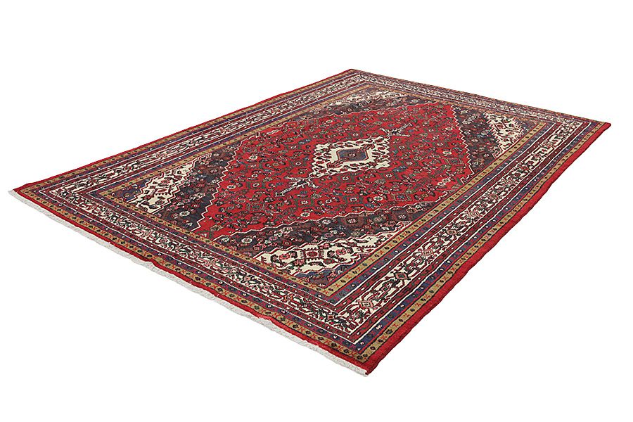 Borchalou - Hamadan Perser Teppich 294x211 - Abbildung 2