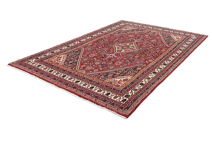 Borchalou - Hamadan Perser Teppich 315x213 - Abbildung 2