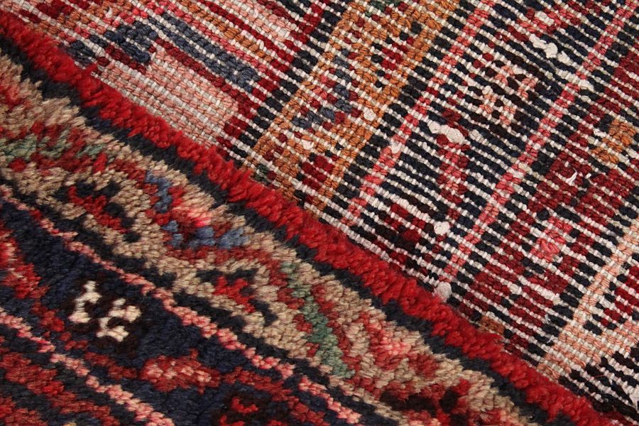 Borchalou - Hamadan Perser Teppich 315x213 - Abbildung 5
