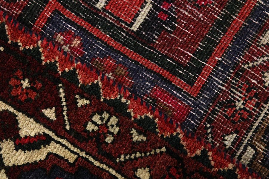 Bakhtiari Perser Teppich 296x204 - Abbildung 5