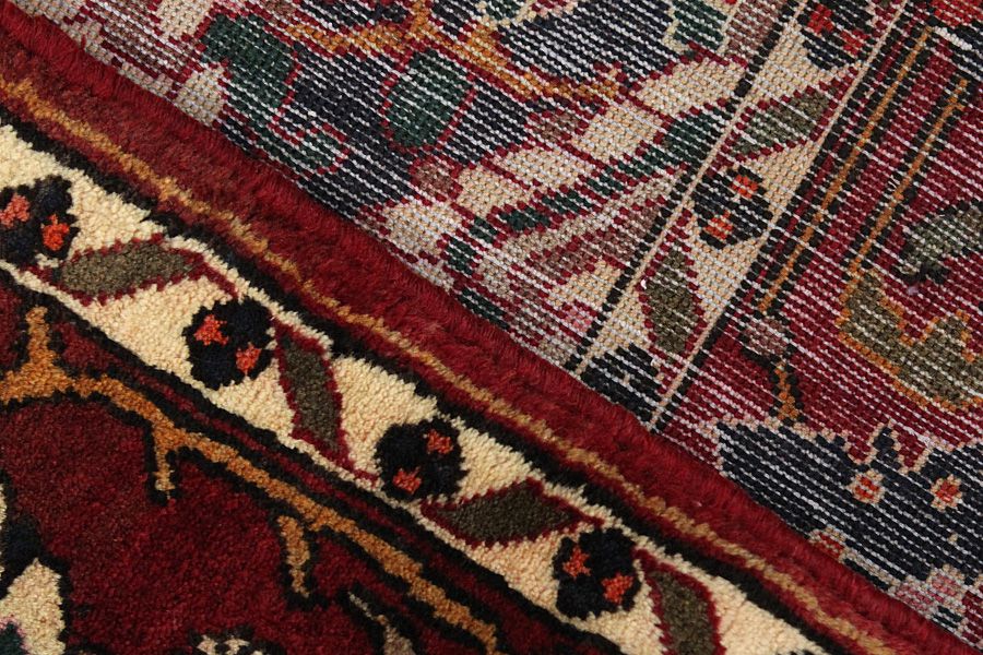 Bakhtiari Perser Teppich 296x203 - Abbildung 5