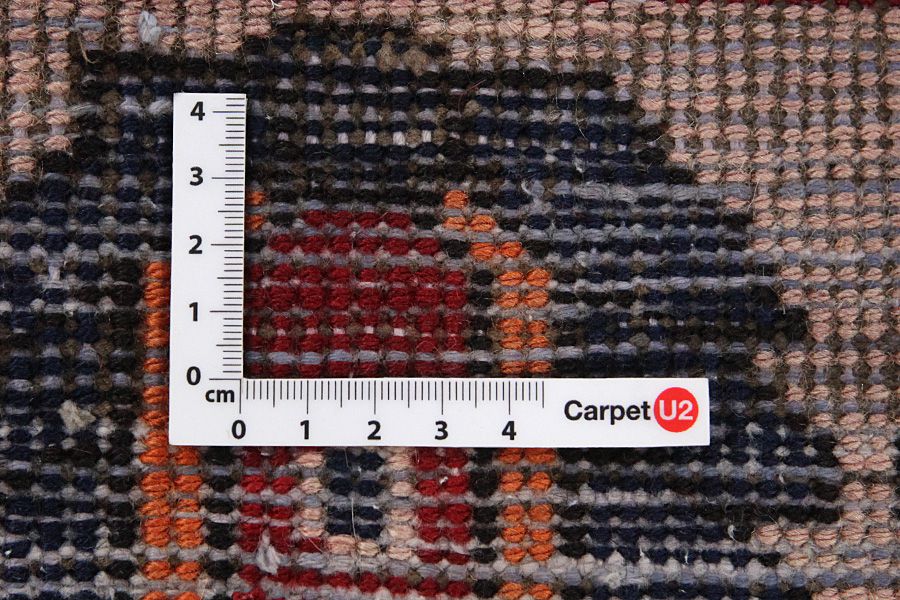 Bakhtiari - Garden Perser Teppich 305x205 - Abbildung 3