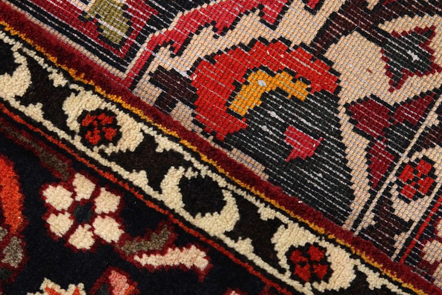 Bakhtiari Perser Teppich 320x208 - Abbildung 5