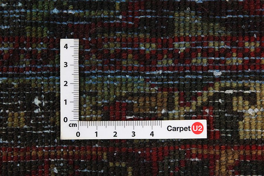 Bakhtiari - old Perser Teppich 311x209 - Abbildung 3