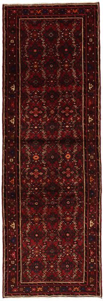 Hosseinabad - Hamadan Perser Teppich 300x100