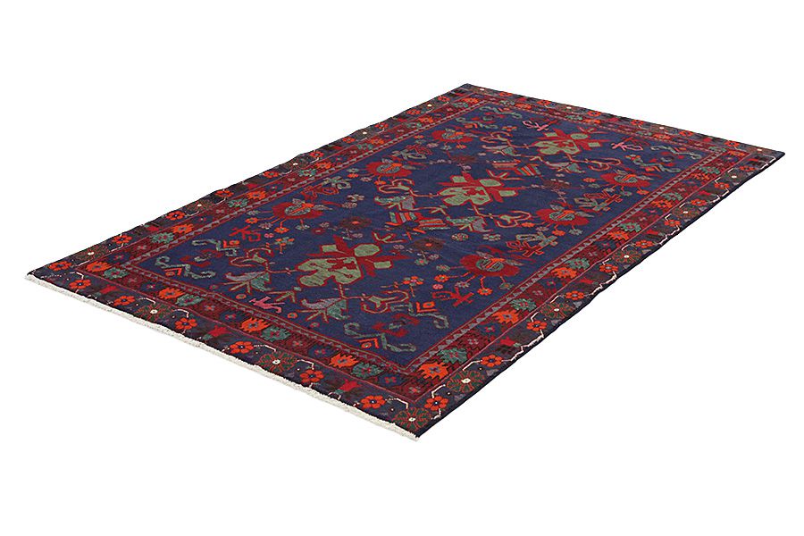 Koliai - Kurdi Perser Teppich 250x147 - Abbildung 2