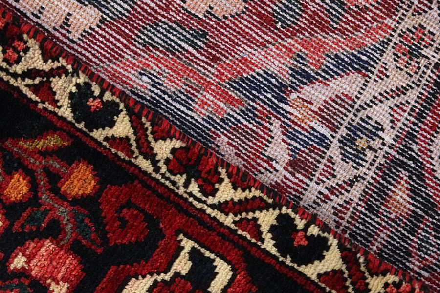 Bakhtiari Perser Teppich 310x205 - Abbildung 5
