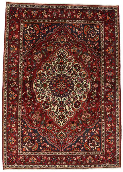 Bakhtiari