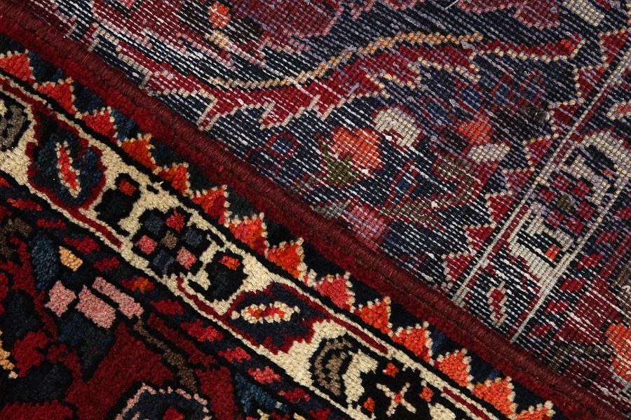 Bakhtiari Perser Teppich 298x210 - Abbildung 5
