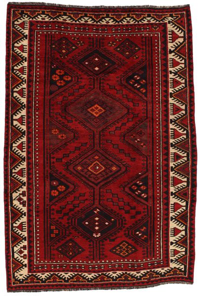 Qashqai - Shiraz Perser Teppich 242x160
