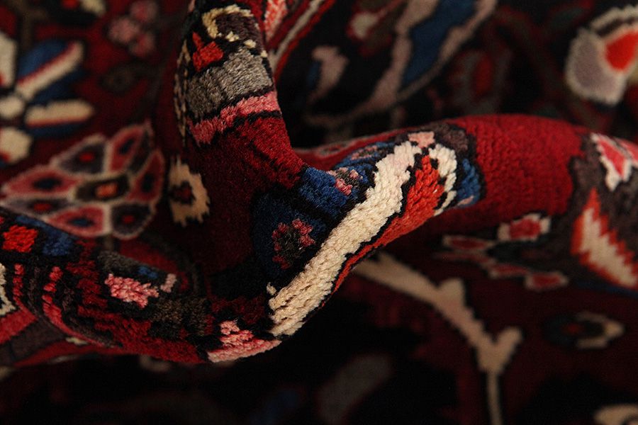 Bakhtiari Perser Teppich 304x208 - Abbildung 6