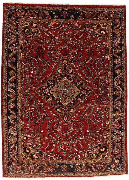 Lilian - Sarough Perser Teppich 312x224