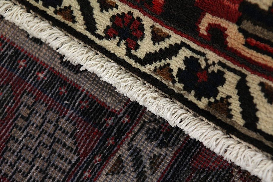 Bakhtiari - Garden Perser Teppich 310x205 - Abbildung 5