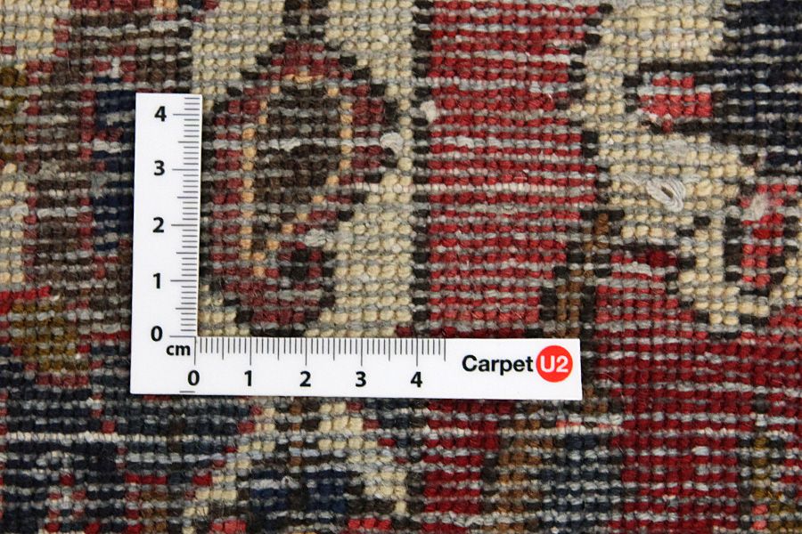 Bakhtiari Perser Teppich 304x200 - Abbildung 3