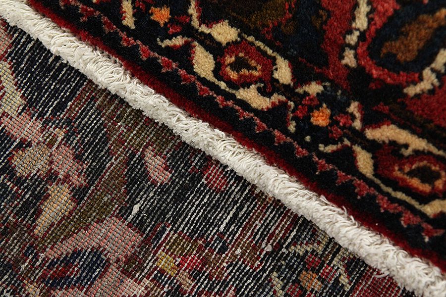 Bakhtiari Perser Teppich 304x200 - Abbildung 5