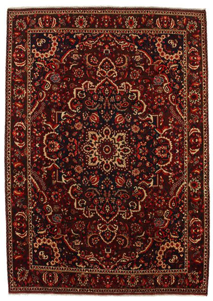 Bakhtiari