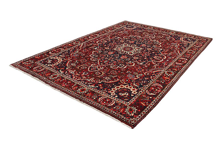 Bakhtiari Perser Teppich 310x218 - Abbildung 2