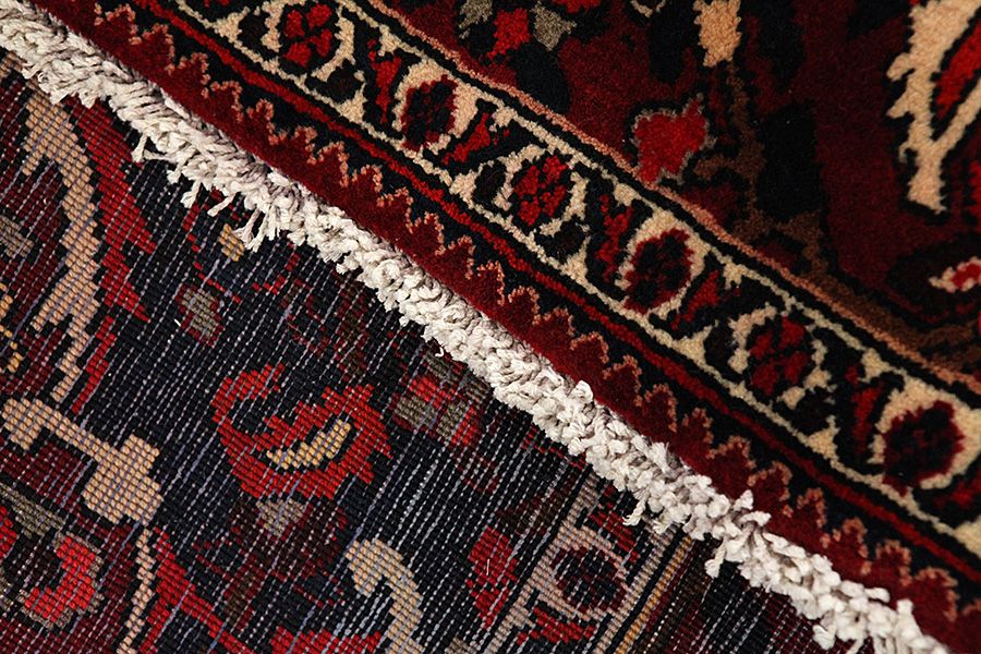 Bakhtiari Perser Teppich 310x218 - Abbildung 5