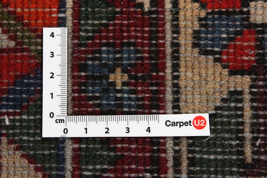 Bakhtiari Perser Teppich 310x212 - Abbildung 3