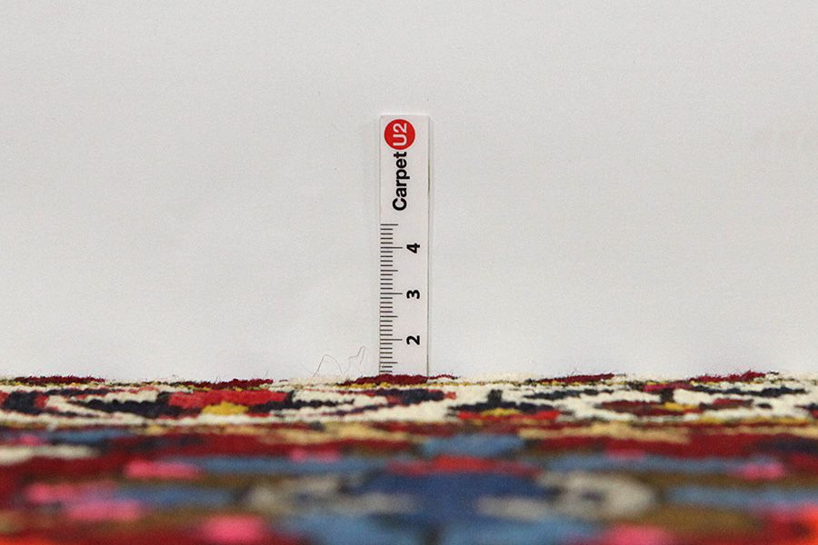 Bakhtiari Perser Teppich 365x260 - Abbildung 7