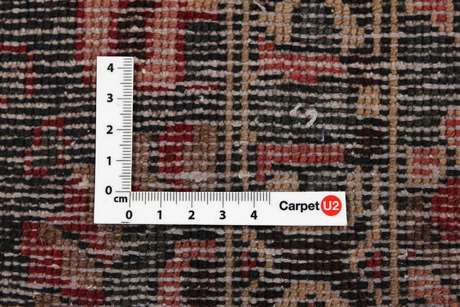 Bakhtiari Perser Teppich 300x200 - Abbildung 3