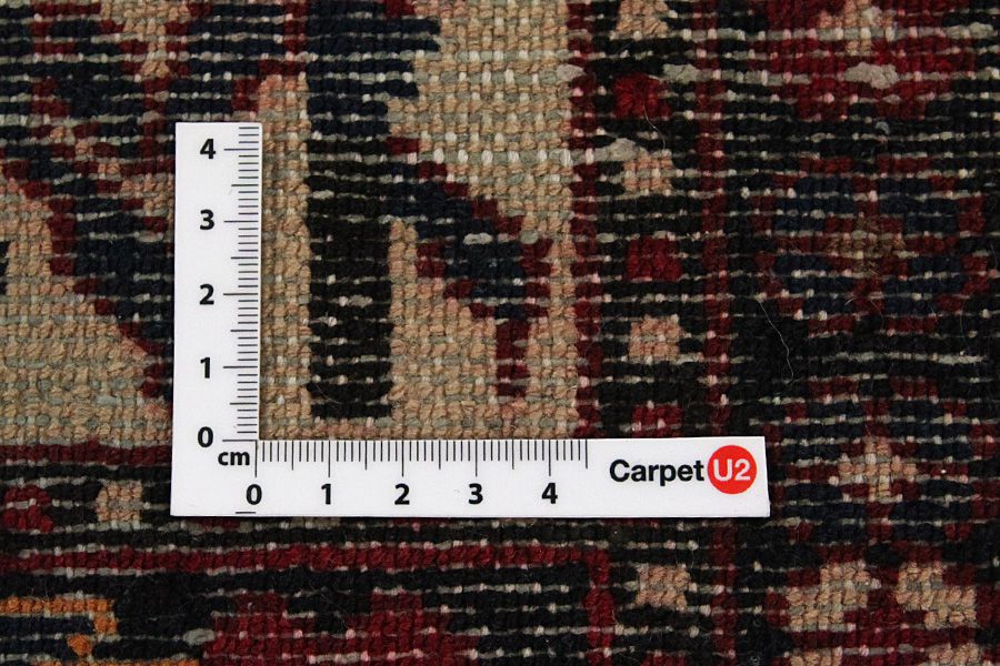 Bakhtiari Perser Teppich 293x155 - Abbildung 3