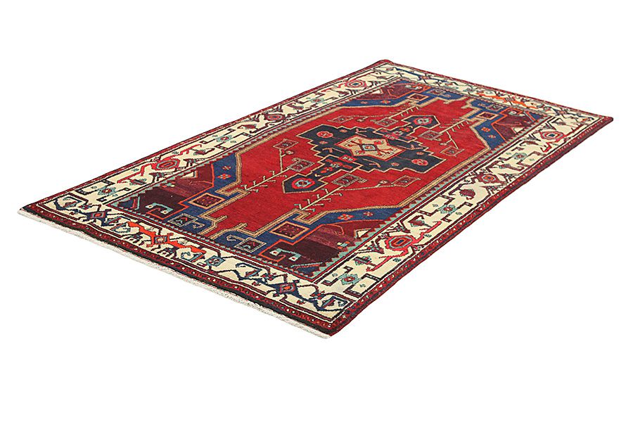 Tuyserkan - Hamadan Perser Teppich 235x130 - Abbildung 2