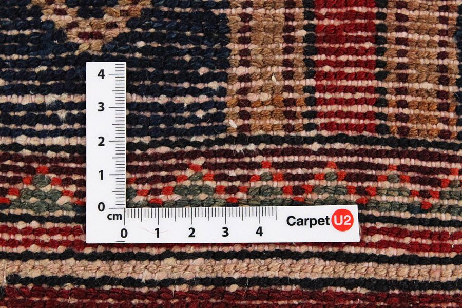 Tuyserkan - Hamadan Perser Teppich 235x130 - Abbildung 3