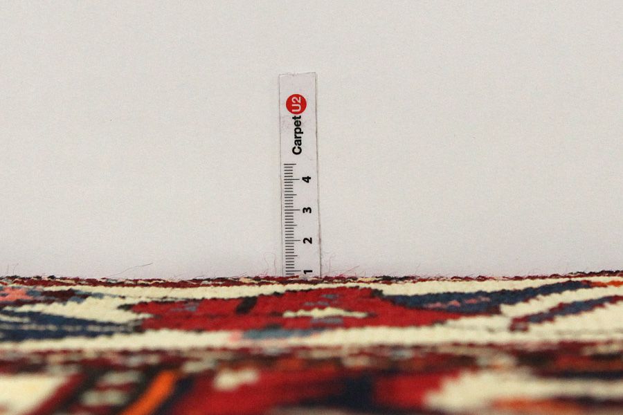 Bakhtiari Perser Teppich 300x162 - Abbildung 7