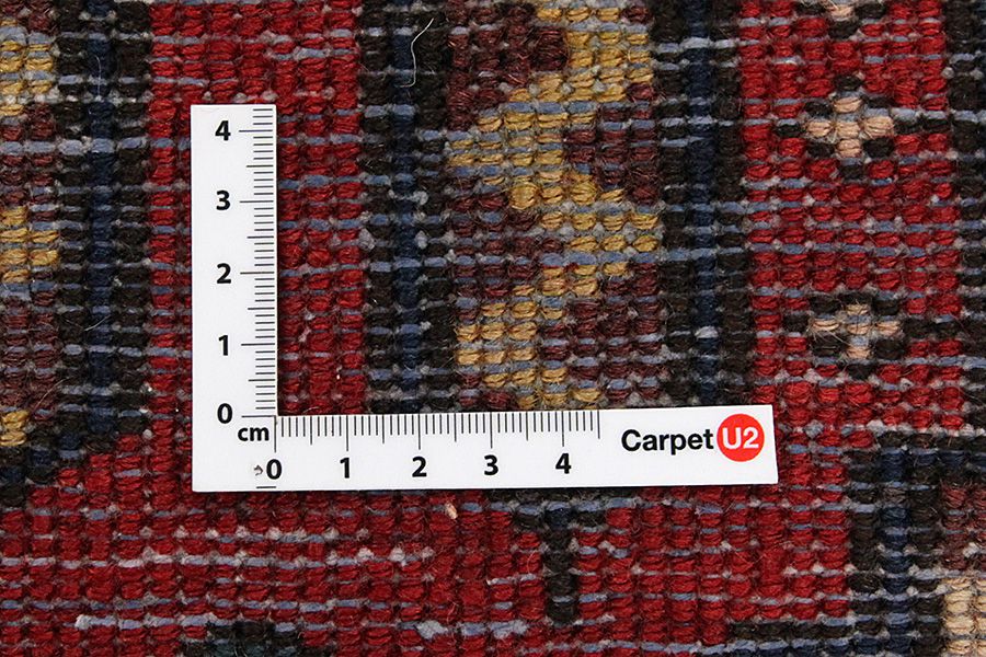 Bakhtiari - Garden Perser Teppich 300x202 - Abbildung 3