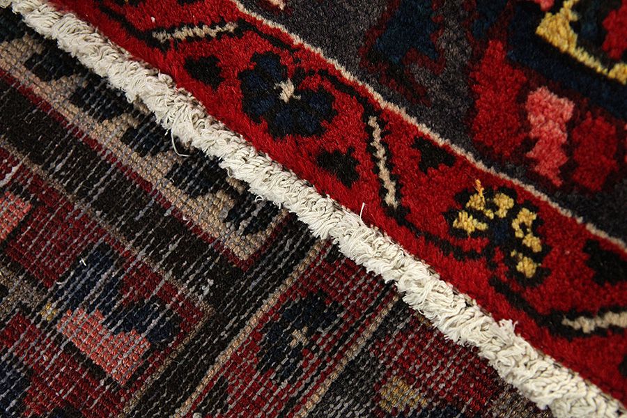 Bakhtiari - Garden Perser Teppich 300x202 - Abbildung 5