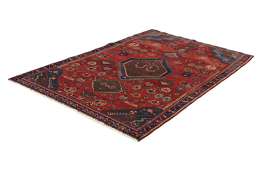 Lori - Bakhtiari Perser Teppich 225x148 - Abbildung 2