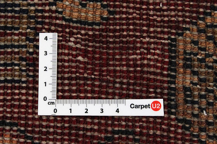 Lori - Bakhtiari Perser Teppich 225x148 - Abbildung 3