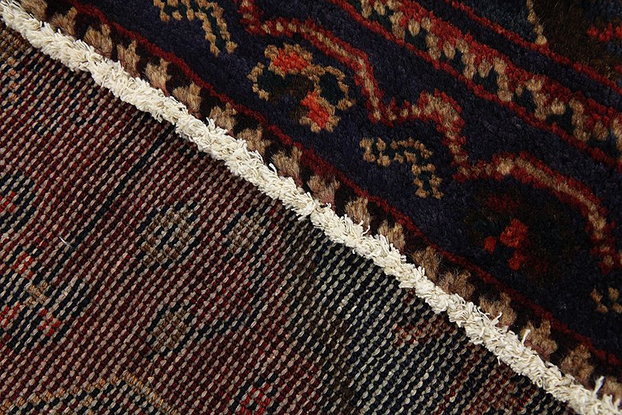 Lori - Bakhtiari Perser Teppich 225x148 - Abbildung 5