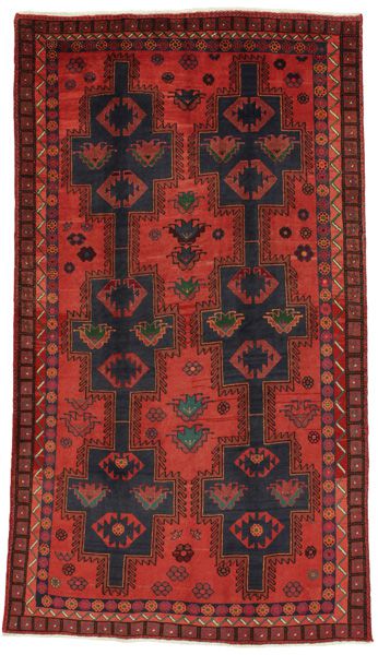 Afshar - Sirjan Perser Teppich 240x140