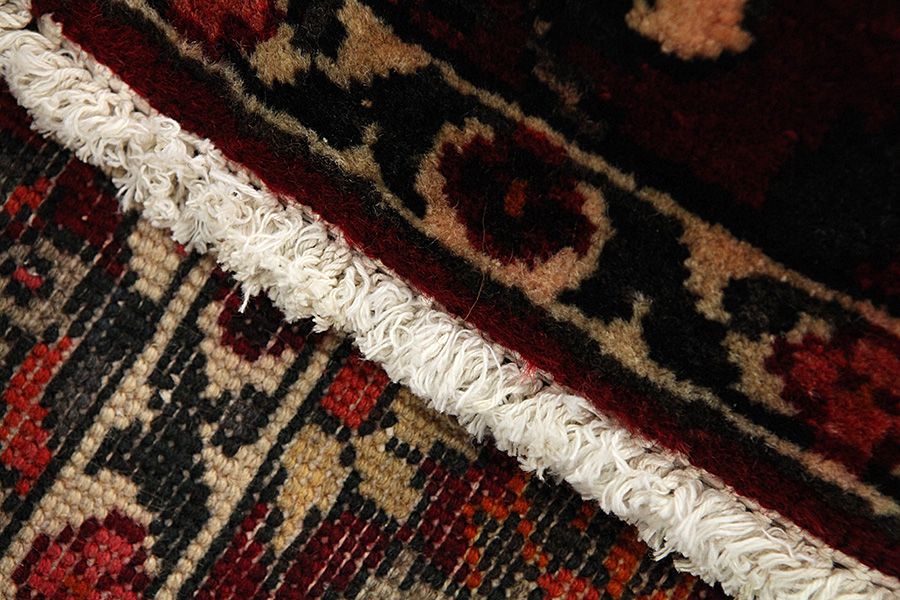 Bakhtiari Perser Teppich 305x203 - Abbildung 5