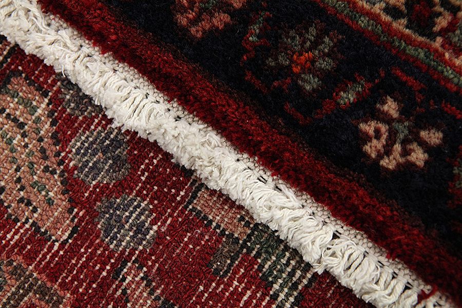 Songhor - Koliai Perser Teppich 338x160 - Abbildung 5