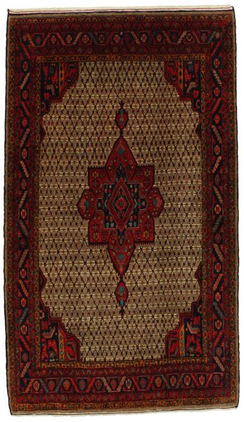 Songhor - Koliai Perser Teppich 272x160