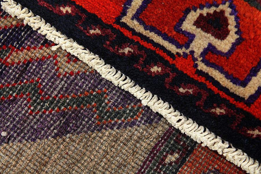 Lori - Gabbeh Perser Teppich 228x134 - Abbildung 5